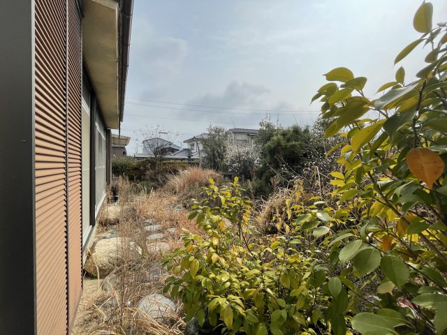 清住2丁目土地の外観|外観です。