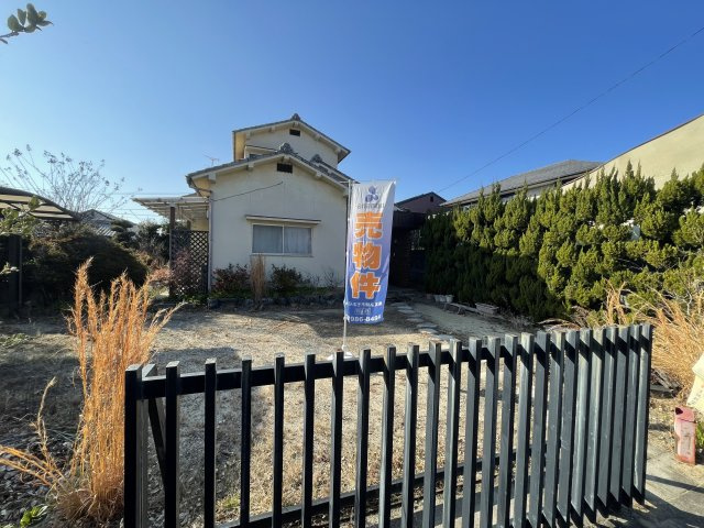 清住2丁目土地の周辺|外観です。