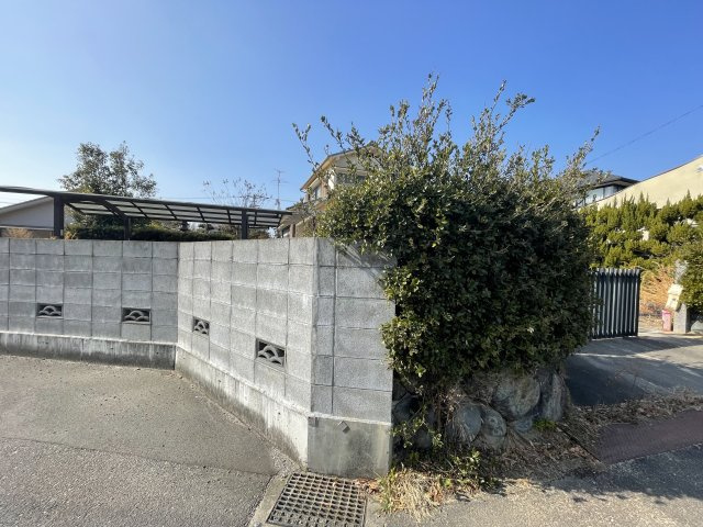 清住2丁目土地の外観|外観です。