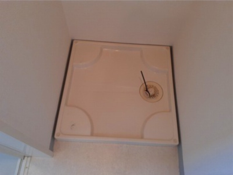 ワコー第3マンションの設備