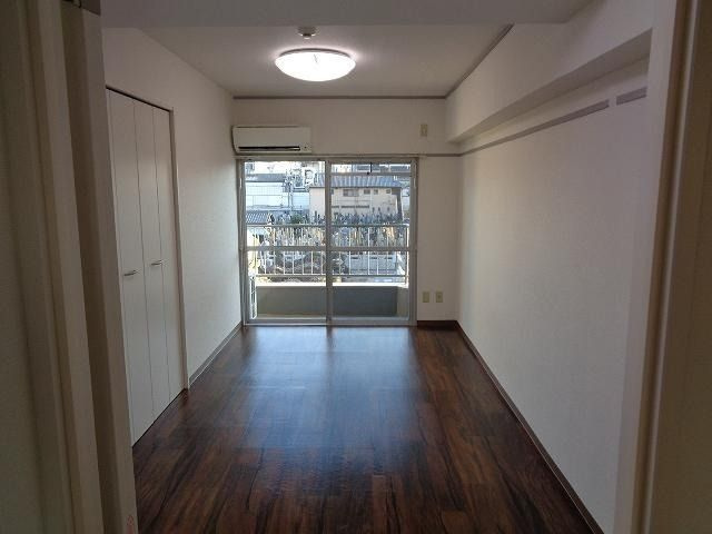 ワコー第3マンション