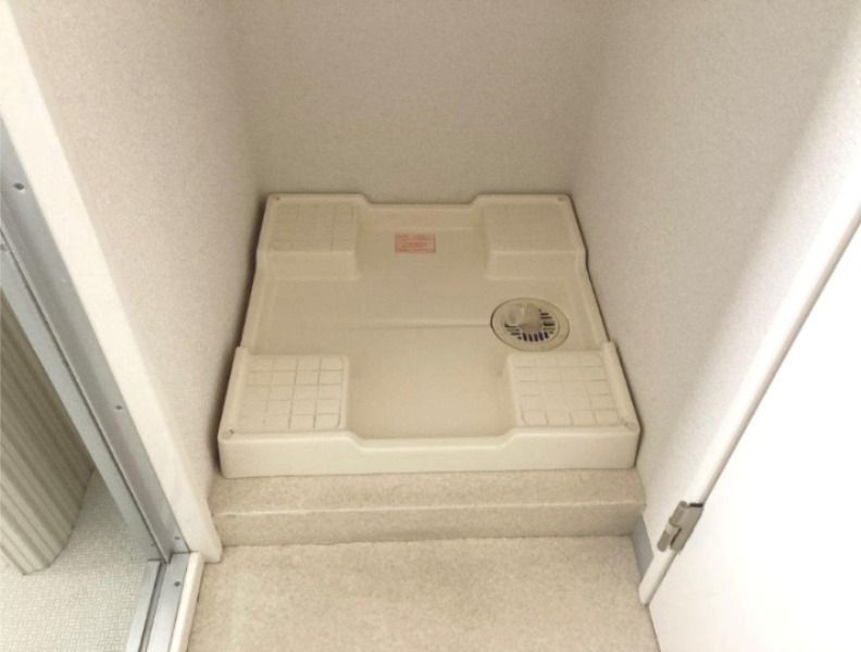 ワコー第3マンションの設備