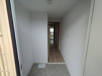 【玄関】 | リバーサイド相愛