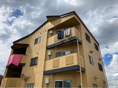 【その他共用部分】 | リバーサイド相愛