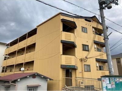 【外観】 | リバーサイド相愛