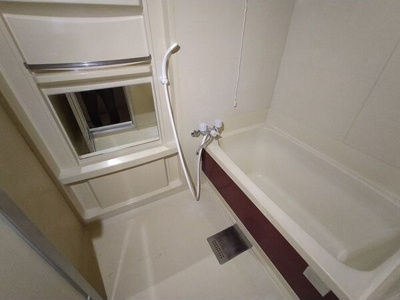 【浴室】 | リバーサイド相愛