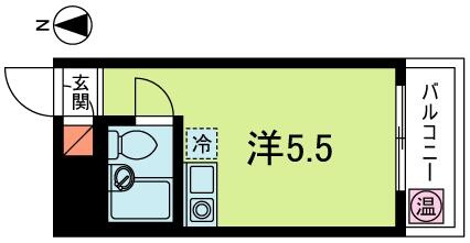 杉並区南荻窪4丁目のマンションの画像
