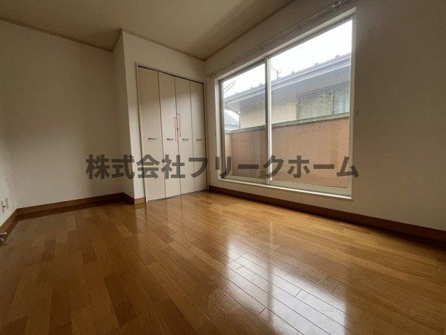 武蔵野市境南町３丁目のアパートの居間・リビング|※別号室参考写真になります。