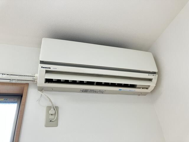 ラ・クレール王子神谷の設備