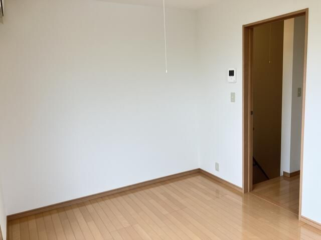 ラ・クレール王子神谷の寝室