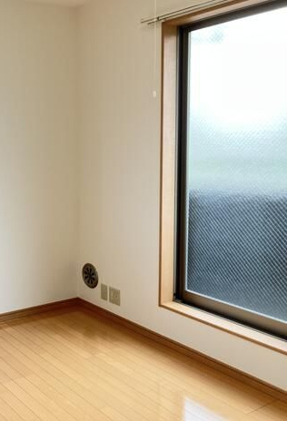 ラ・クレール王子神谷の居間・リビング