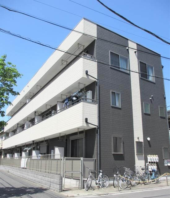 ラ・クレール王子神谷