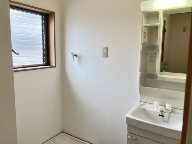 ラ・クレール王子神谷の設備