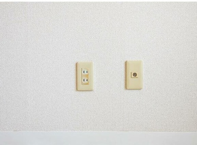 【設備】 | メゾン・ド・セニュール | 別部屋参考写真