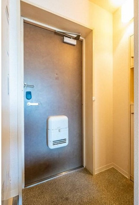 【玄関】 | メゾン・ド・セニュール | 別部屋参考写真