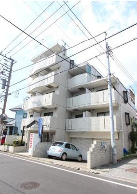 【外観】 | メゾン・ド・セニュール