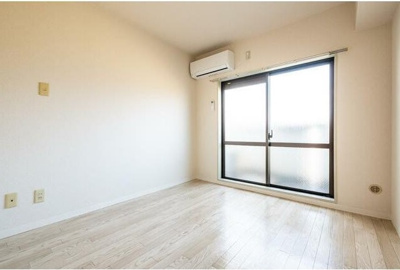 【居間・リビング】 | メゾン・ド・セニュール | 別部屋参考写真