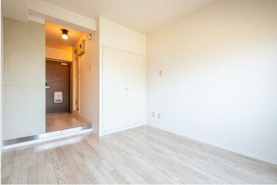 【寝室】 | メゾン・ド・セニュール | 別部屋参考写真