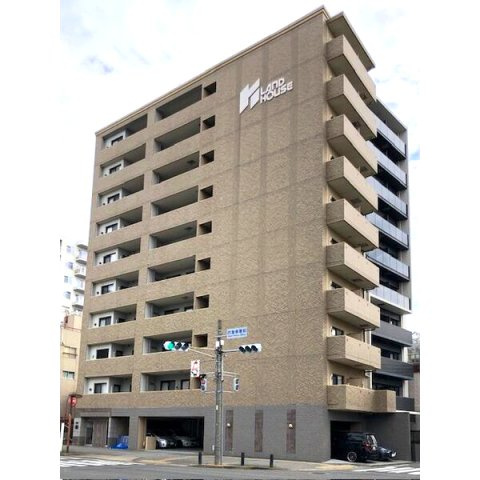 ランドハウス浄心　名古屋市賃貸　仲介手数料無料