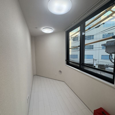 【居間・リビング】 | Meldia Residence王子