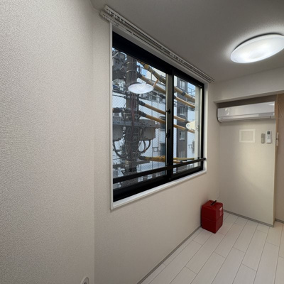 【内装】 | Meldia Residence王子