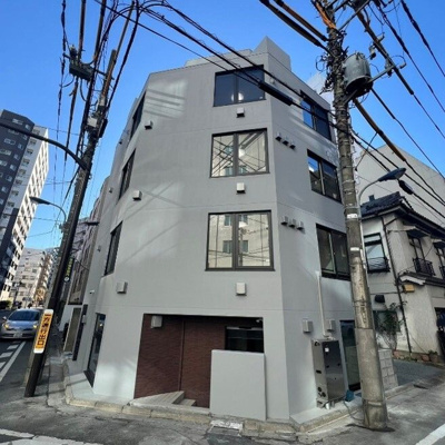 【エントランス】 | Meldia Residence王子