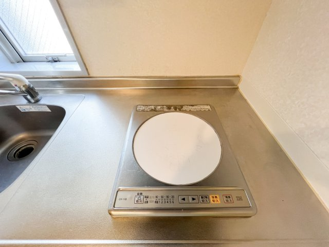 アゼリア南はりまの設備