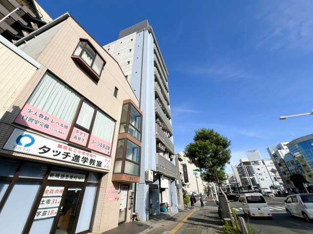 アゼリア南はりまの外観