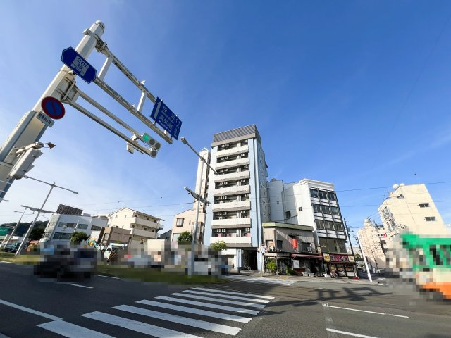 アゼリア南はりまの外観