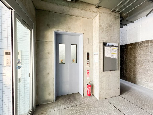 アゼリア南はりまのその他共用部分