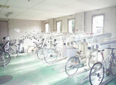  | プレステージュ・ミネギシ