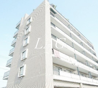 【外観】 | プレステージュ・ミネギシ | 外観です。