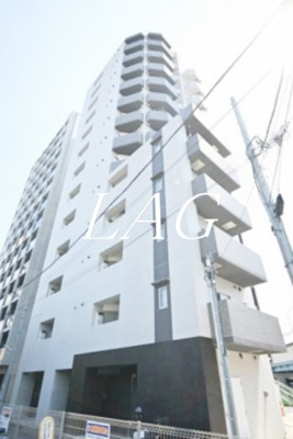 【外観】 | ディアレイシャス王子神谷 | 外観です。