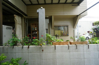 お部屋からの景色です♪