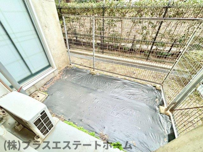 【バルコニー】 | グランドメゾン須磨