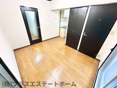 【居間・リビング】 | グランドメゾン須磨