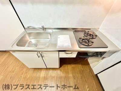 【キッチン】 | グランドメゾン須磨