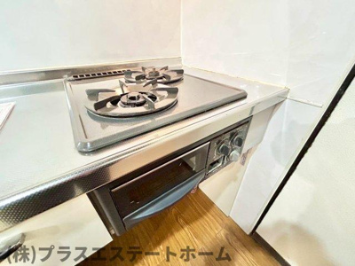 【内装】 | グランドメゾン須磨