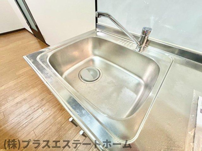 【内装】 | グランドメゾン須磨