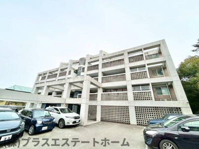 【外観】 | グランドメゾン須磨