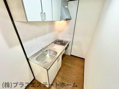 【キッチン】 | グランドメゾン須磨