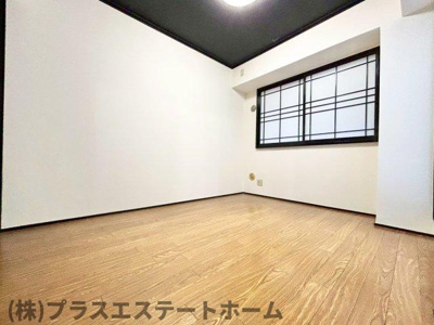 【寝室】 | グランドメゾン須磨