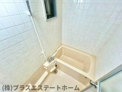 【浴室】 | グランドメゾン須磨