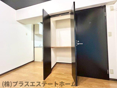 【収納】 | グランドメゾン須磨