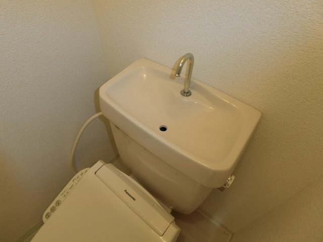 【トイレ】 | カルム四天王寺