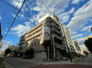 フレアコート京橋の画像