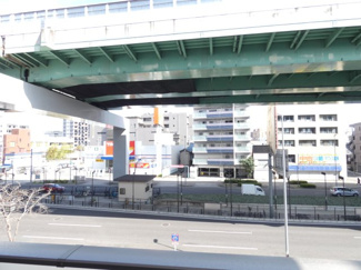 【展望】 | エスリード名古屋STATION NORTH