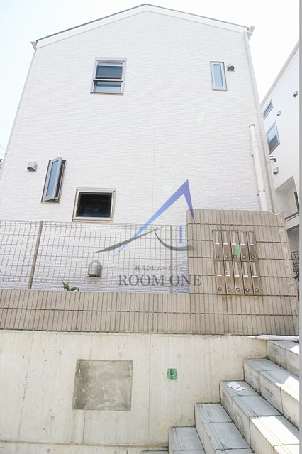 サークルハウスB棟 