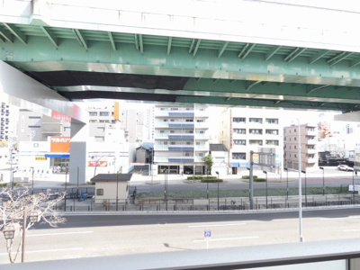 【展望】 | エスリード名古屋STATION NORTH