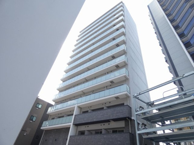 【外観】 | エスリード名古屋STATION NORTH